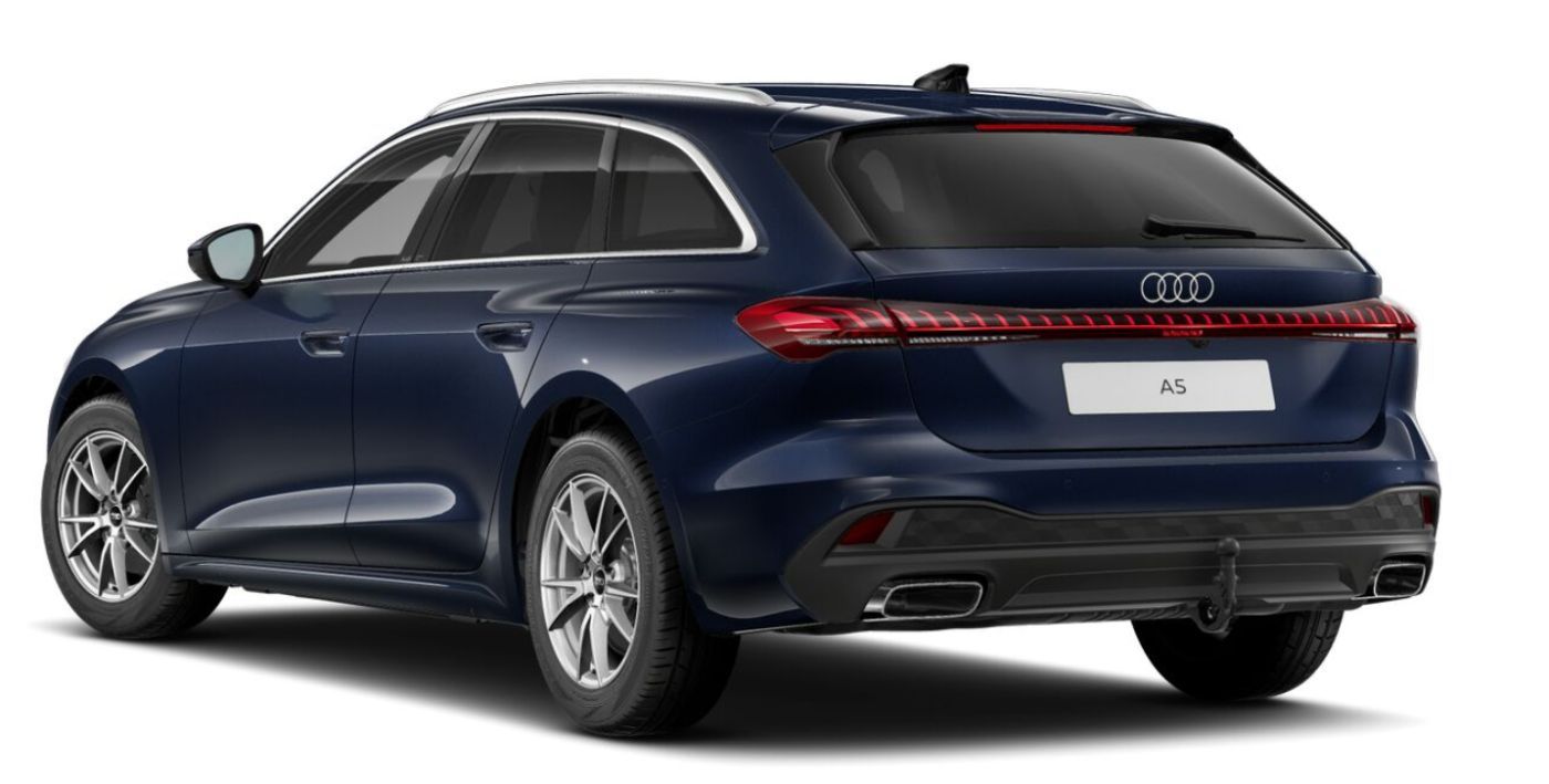 Audi A5 - Bild 3