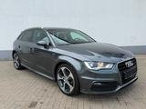 Audi A3 Sportback S-line Plus - Audi A3 mit Diesel-Antrieb: Kleinwagen, Sportback