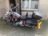Harley-Davidson Road King Classic - 2007 ROAD KING
