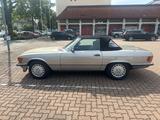 Mercedes-Benz SL 300 R107 Oldtimer - Mercedes-Benz SL 300: R107