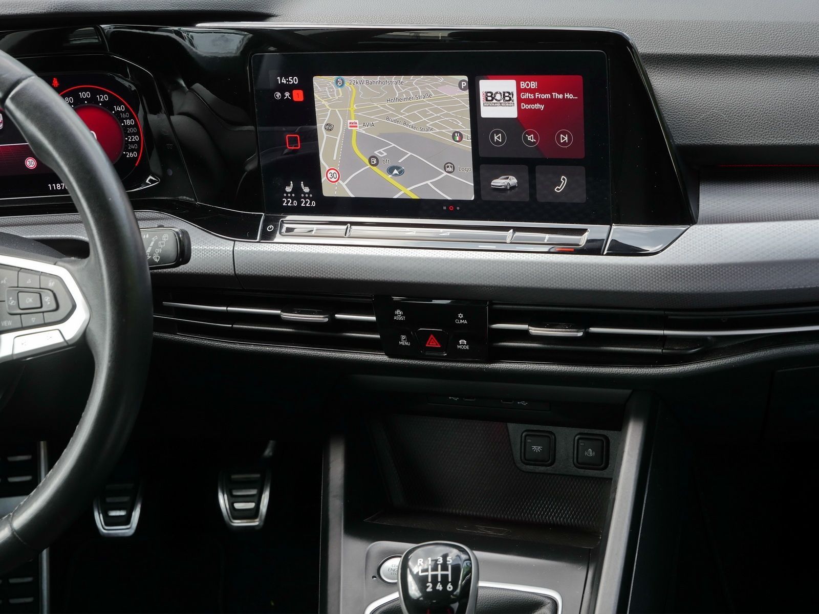 Volkswagen Golf - Bild 6