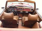 Mercedes-Benz SL 280 - Mercedes-Benz aus 1969: Sl
