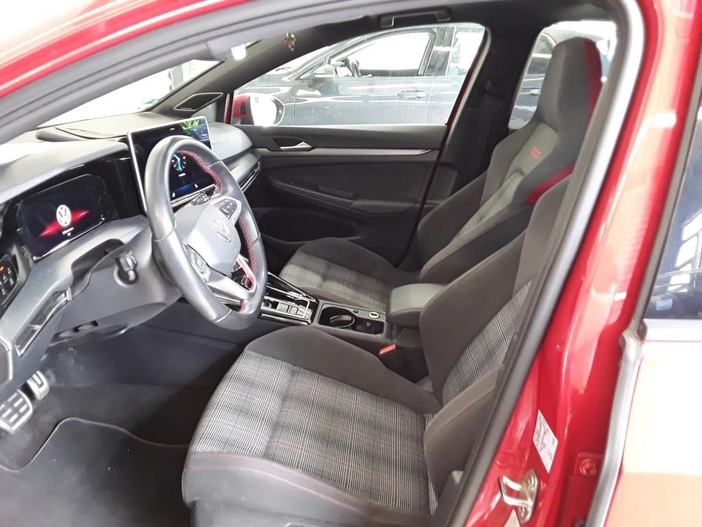 Volkswagen Golf - Bild 6