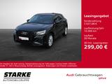 Audi Q2 40 TFSI S tronic quattro S line NaviPlus LED 