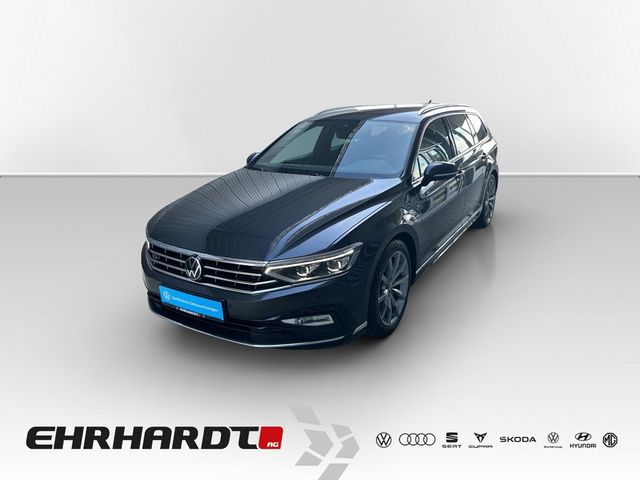 Volkswagen Passat Variant 1.5 TSI DSG Elegance R-Line IQ-LI