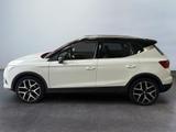 Seat Arona 1.5 TSI FR DSG Winterpaket Navi App Con... - SEAT Arona FR mit Benzin-Antrieb