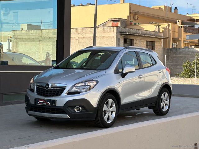 Opel OPEL Mokka 1.6 Ecotec 115 CV 4x2 S&S