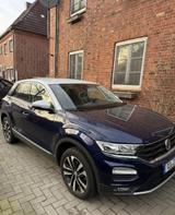 Volkswagen T-Roc 1.6 TDI SCR IQ.DRIVE TÜV NEU TOP ZUSTAND