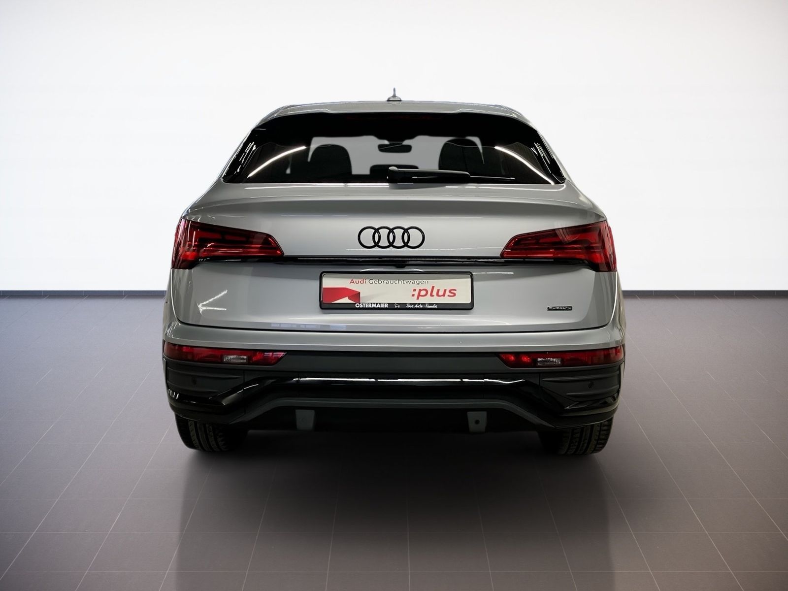 Audi Q5 - Bild 5