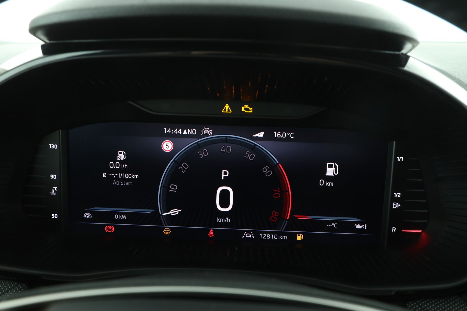 Skoda Fabia - Bild 19