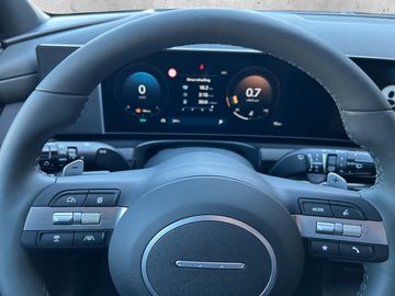 Hyundai TUCSON 1.6 ANNIVERSARY 48V hybrid 2WD *360°*HUD*