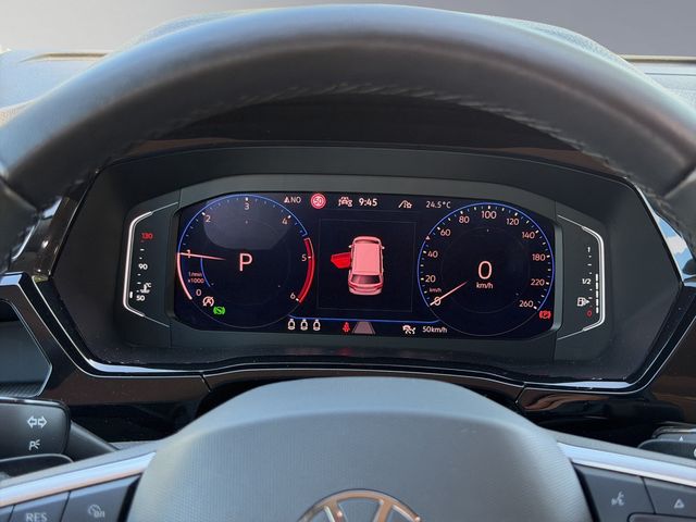 Touran 2.0 TDI Highline DSG ACC AKTIVSITZE LED