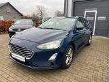 Ford Focus Turnier 1.5 EB Cool & Connect Automatik