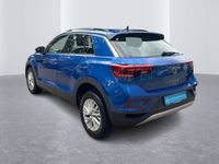 Volkswagen T-Roc - Vorschau Bild 3