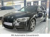 BMW M135 i xDrive*NAV*KAM*PROF*BIXEN*1HAND*MPERFOR - BMW M-Modelle in Düsseldorf