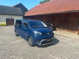 Toyota Pro Ace L1 Family Comfort - Toyota Proace (Verso) Family-Comfort