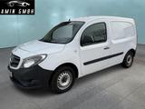 Mercedes-Benz Citan 1.5 CDI Kasten 108I - Mercedes-Benz Citan Gebrauchtwagen in München