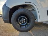 Peugeot BOXER Kastenwagen L3H2 3.5T Diesel 140 Manuell - Angebote