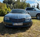 Chrysler Crossfire Cabrio 38.000 Km  - scheckheftgepflegte Chrysler Crossfire