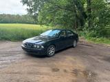 BMW Bmw E39 530i Limousine Handschalter | M54 ... - gebrauchte BMW 530 aus dem Jahr 2001