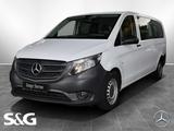 Mercedes-Benz Vito 114 CDI Tourer PRO Extralang - gebrauchte Mercedes-Benz Vito aus dem Jahr 2020