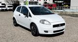 Fiat Grande Punto 3 Porte Grande Punto 3p 1.4 Ac - Fiat Punto aus 2009: 1.4