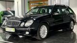 Mercedes-Benz E 500|NaviComand|Klimasitze|Xenon|PDC|Glasdach - Mercedes-Benz E 500 aus 2004