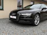 Audi A7 Sportback 3.0 TDI S-Line 320Ps - gebrauchte Audi A7 aus dem Jahr 2014