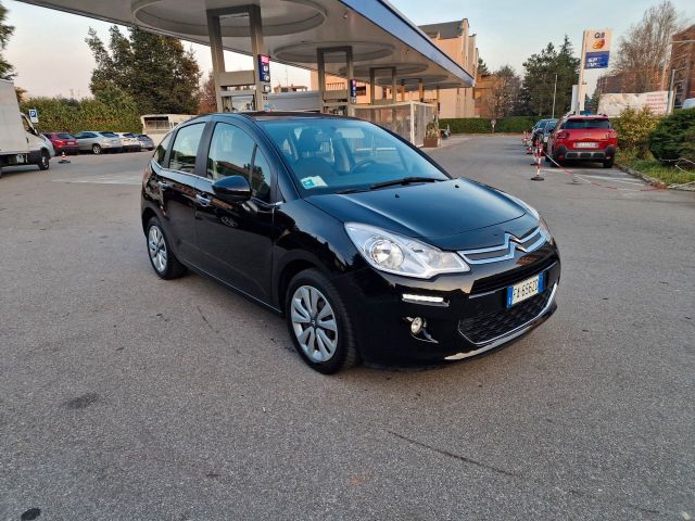 Citroën Citroen C3 PureTech 82 Exclusive