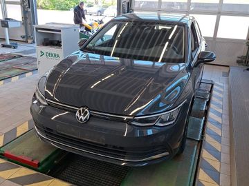 Volkswagen Golf - 2
