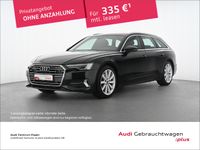 Audi A6 - Vorschau Bild 1