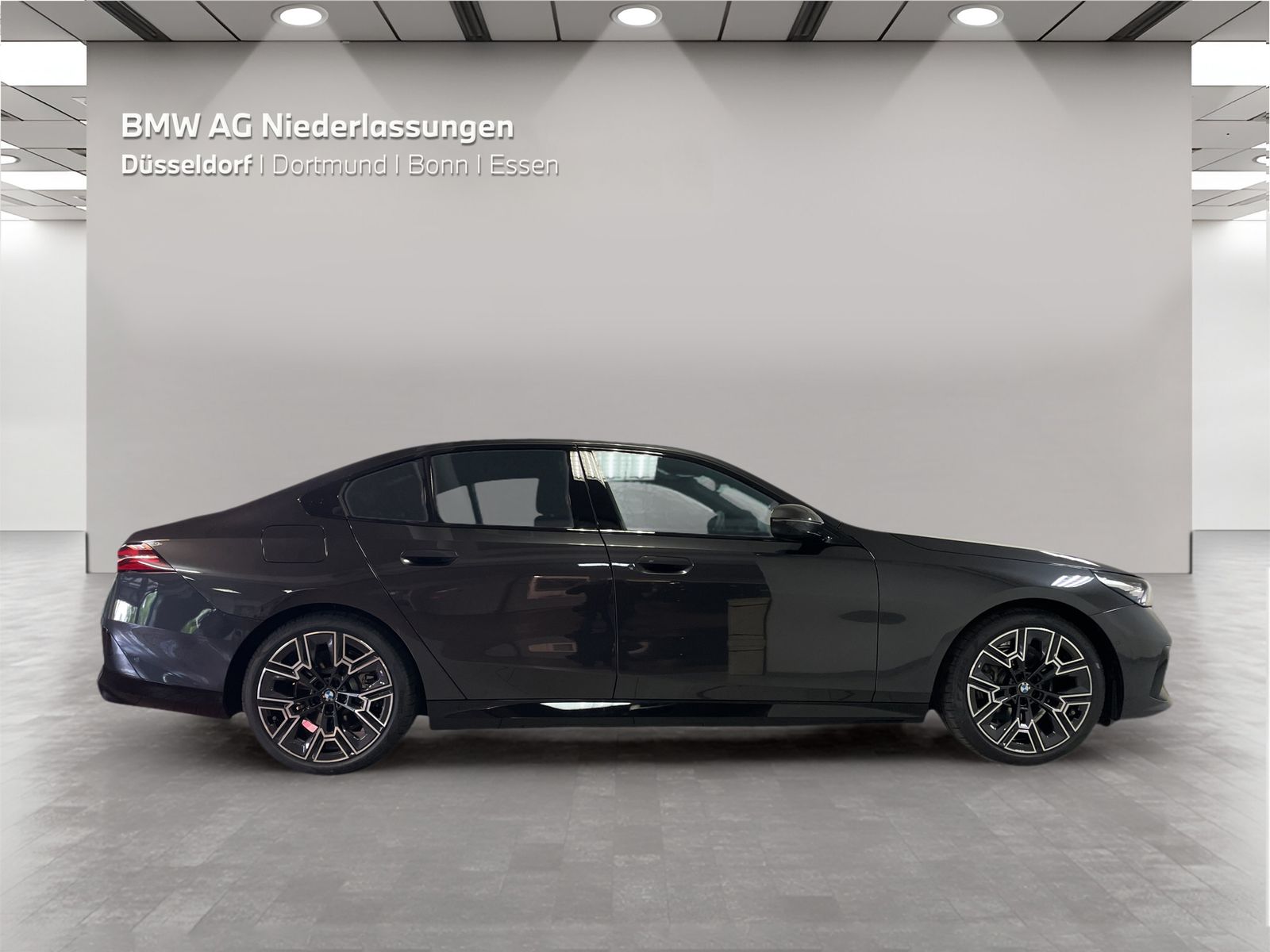 BMW 520 - Bild 7