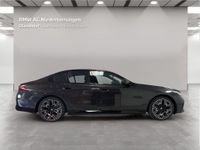 BMW 520 - Vorschau Bild 7