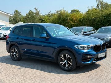 BMW X3 - 4