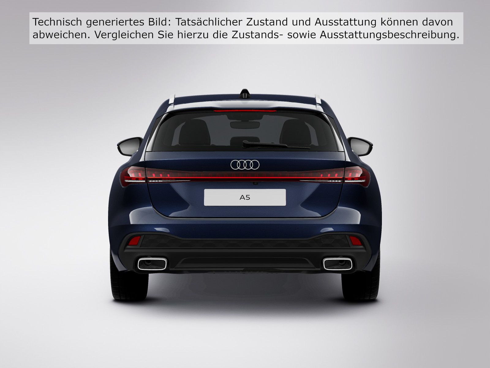 Audi A5 - Bild 5