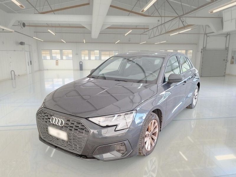 Image of Audi A3