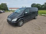 Mercedes-Benz Viano 3.0 CDI AMBIENTE extra lang, Leder,6 Sitze - Mercedes-Benz Viano: Sitze