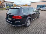 Volkswagen Passat Alltrack 2.0 TDI DSG 4MOT 130kW Alltr... - gebrauchte VW Passat Alltrack aus dem Jahr 2014