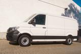 Volkswagen Crafter 35 2.0 TDI MR FD L2 H1 FWD - Volkswagen Crafter: L2h1