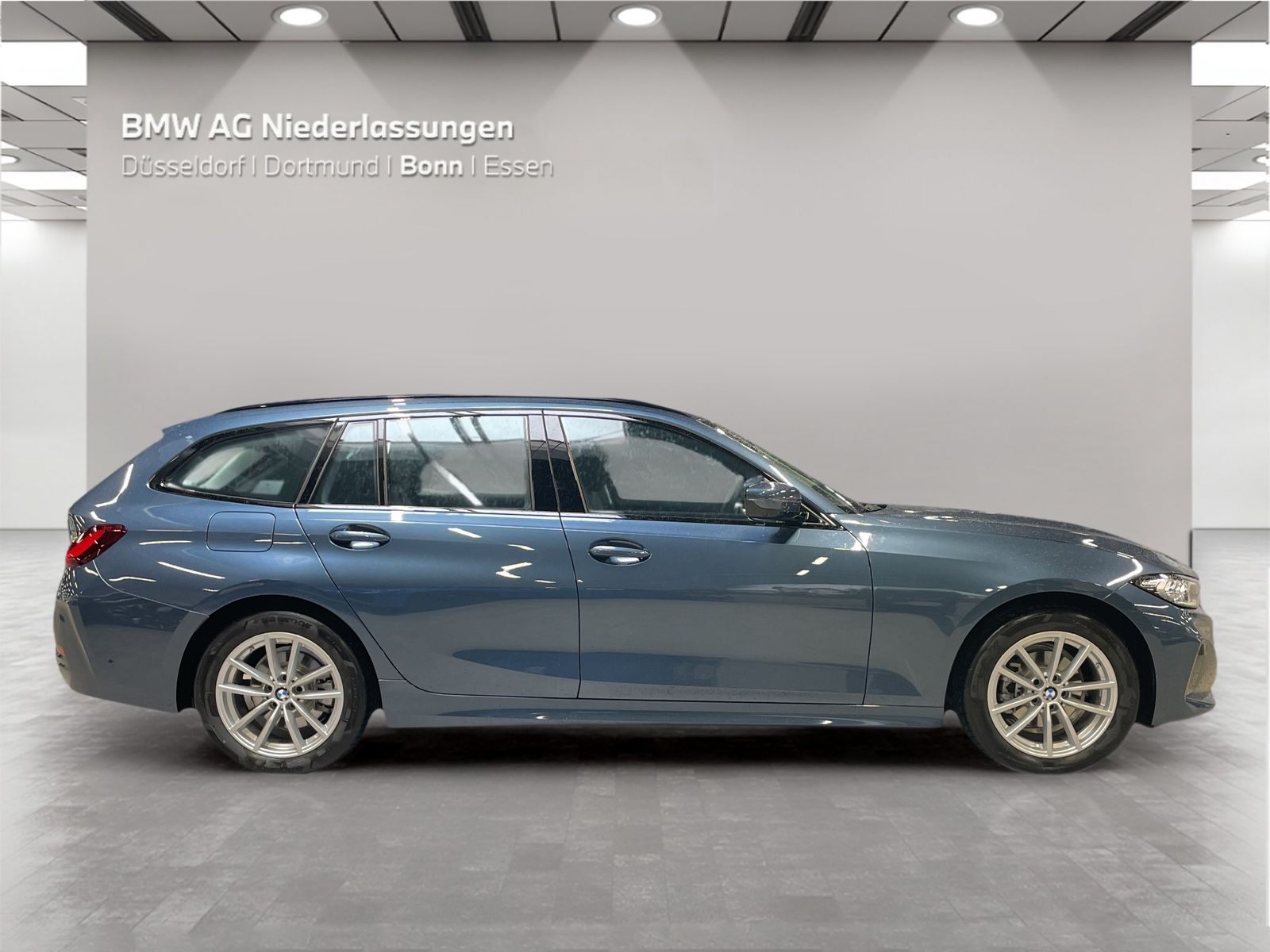 BMW 318 - Bild 7