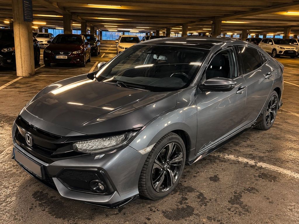 Image of Honda Civic