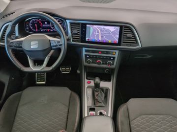 SEAT Ateca - 7