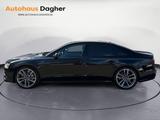 Audi S8 4.0 TFSI quattro plus - Audi S8 mit Benzin-Antrieb: Limousine, Automatik