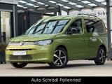 Volkswagen Caddy Life DSG 2.0 TDI, 7-Sitzer, Navi, Sitzheiz