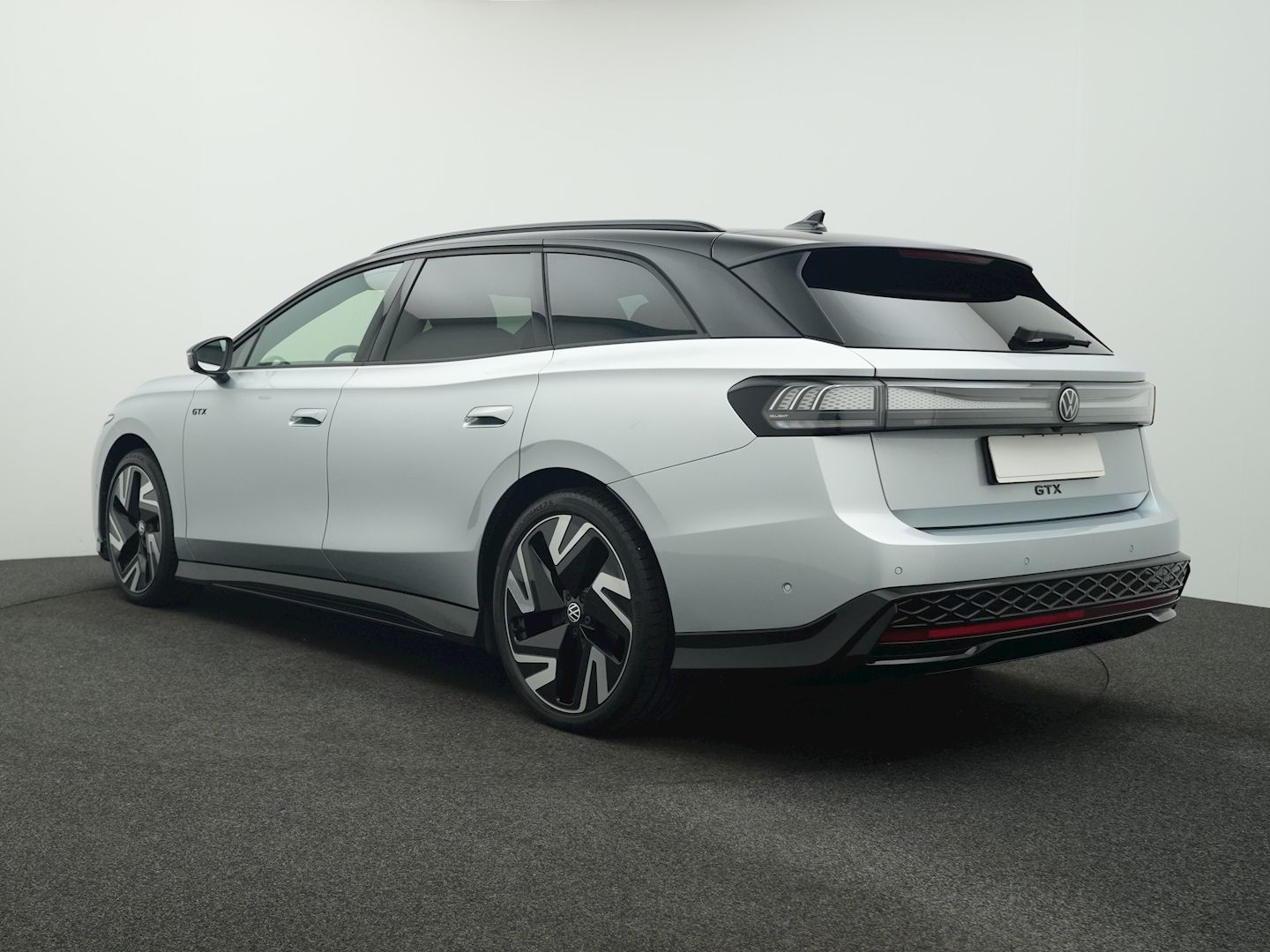 Volkswagen ID.7 - Bild 5