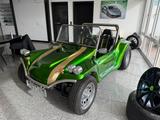 Volkswagen Buggy MK3 1,6 BOXER °PERFEKTER ZUSTAND° - Volkswagen Buggy mit Benzin-Antrieb