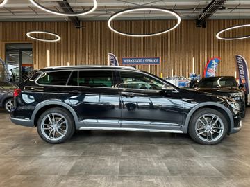 MYAUTOCENTER – Gebraucht- und Jahreswagen mit Werkstattservice in Pfaffenhofen Volkswagen Passat Alltrack *MASSAGE*PANO*AHK*NAVI*ACC*