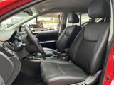 Nissan Pulsar 1.2 Tekna Aut. Leder Navi Kamera 1*Hand - rote Nissan Pulsar