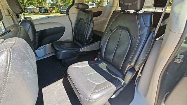Chrysler Pacifica 3,6 Touring L 2022 +7 weitere SALE!!!!!