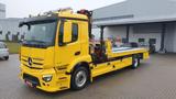 Mercedes-Benz ACTROS 1935LnR *SOFORT*Palfinger 19500T - Mercedes-Benz 1935